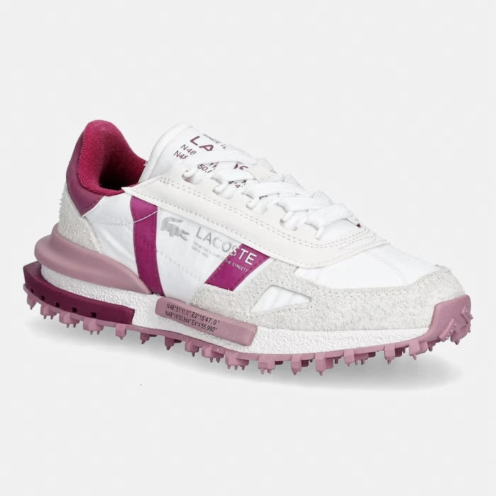 Маратонки Lacoste Elite Active Sneakers Blush Refresh Pack