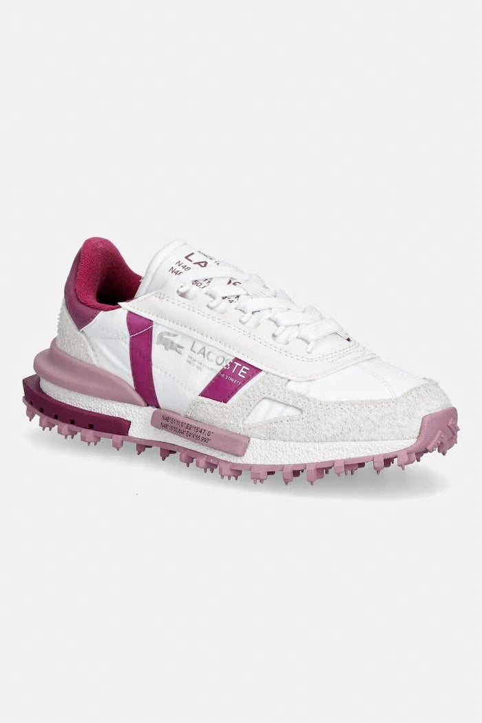 Маратонки Lacoste Elite Active Sneakers Blush Refresh Pack