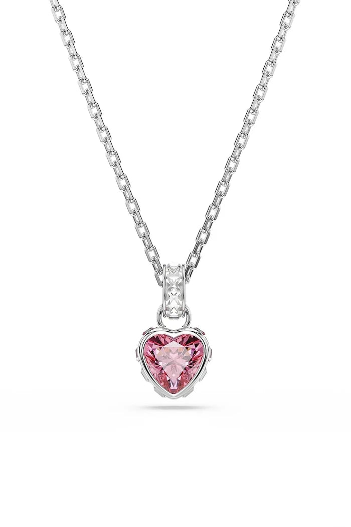 Swarovski Kadın Metal Zirkon Kolye CHROMA