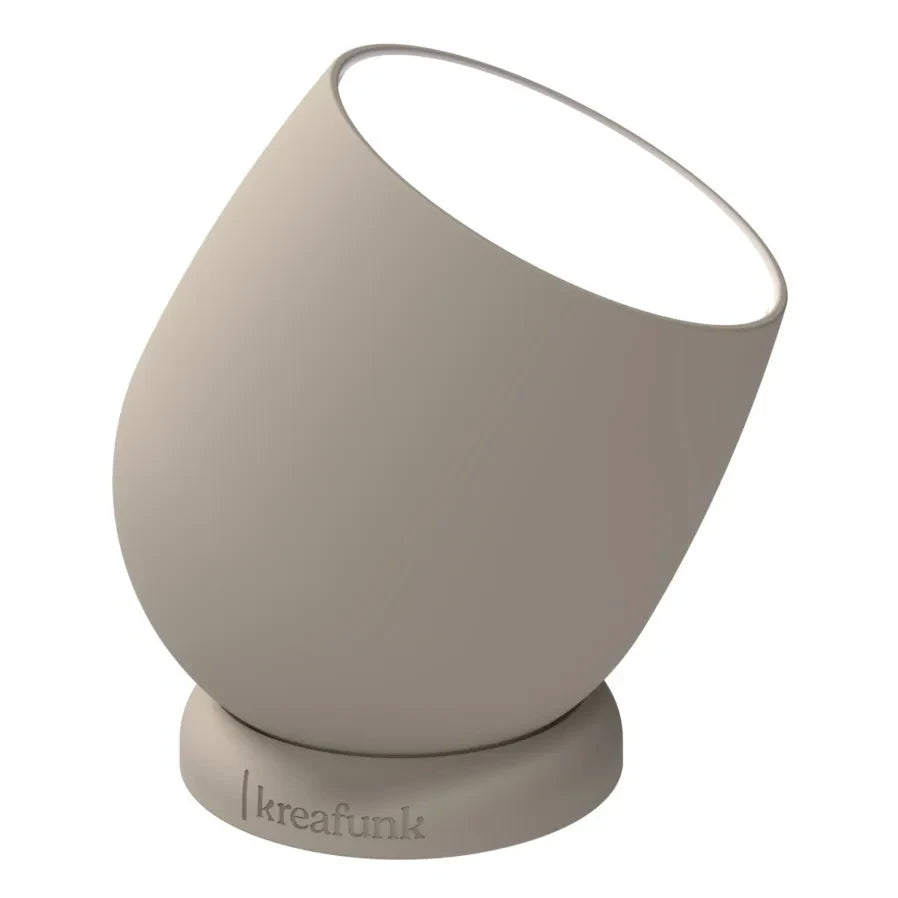 Kreafunk - Beam portable lamp | Sand