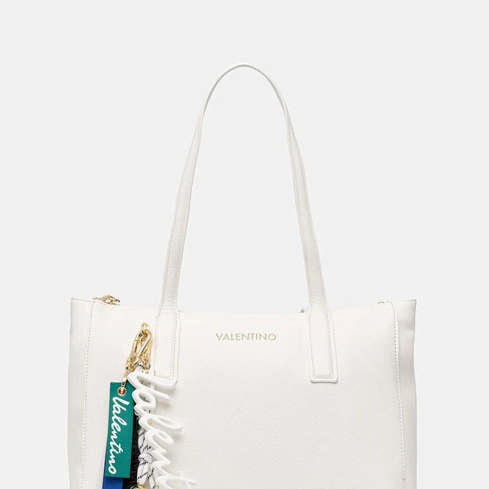 Valentino Bags kadın suni deri shopper çanta RYTA RE