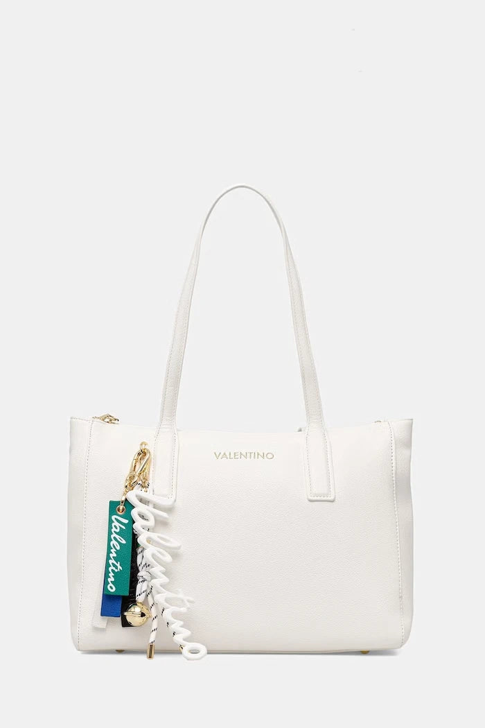 Valentino Bags kadın suni deri shopper çanta RYTA RE