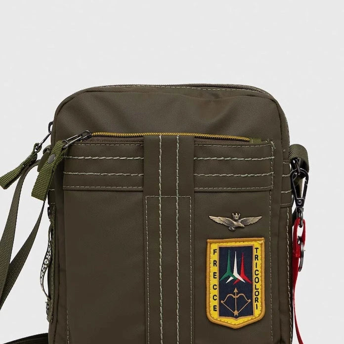 Чанта през рамо Aeronautica Militare