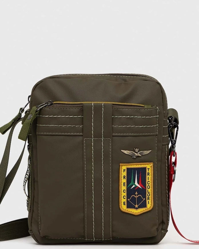 Aeronautica Militare Omuz Çantası