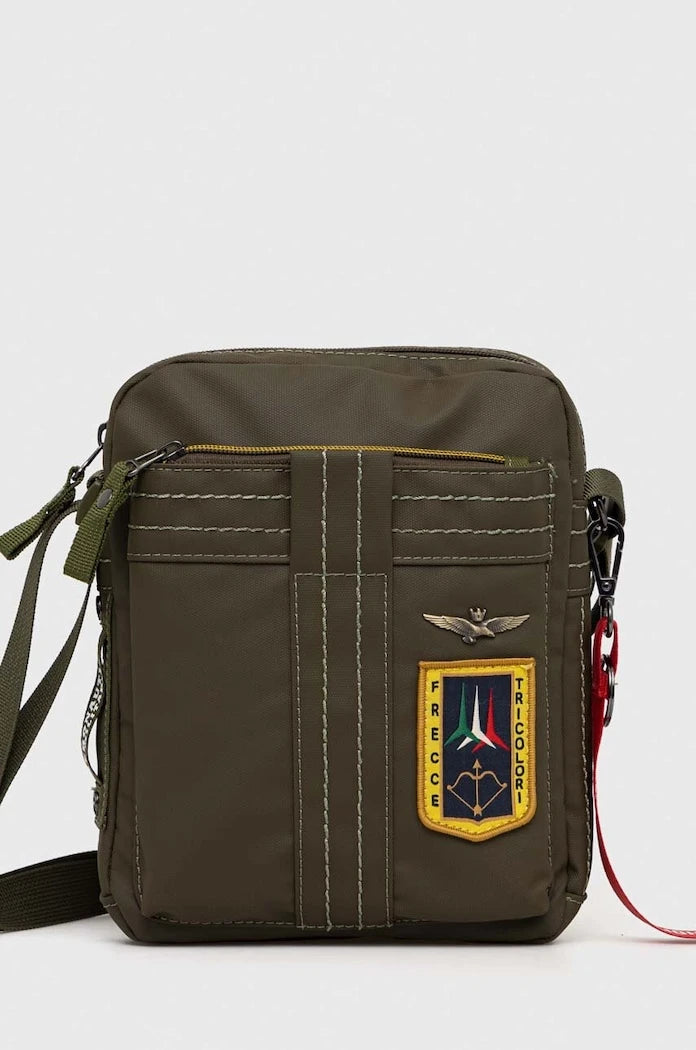 Aeronautica Militare Omuz Çantası