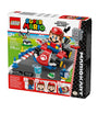 Interactive LEGO Mario & Standard Kart 72043