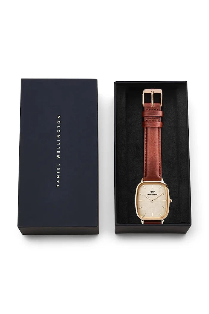 Daniel Wellington Saat