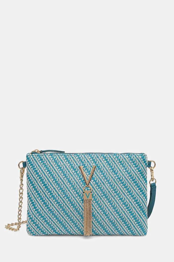Valentino Bags клъч дамски DIVINA SUMMER