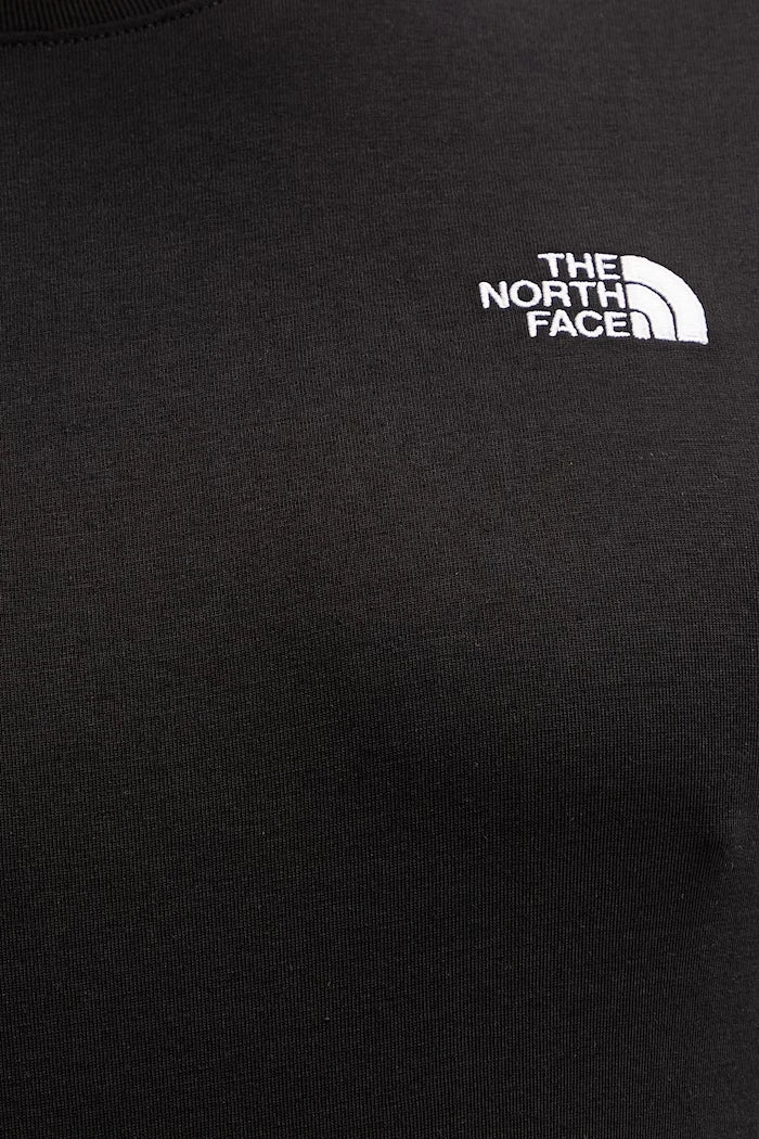 The North Face Simple Dome Uzun Kollu Bluz