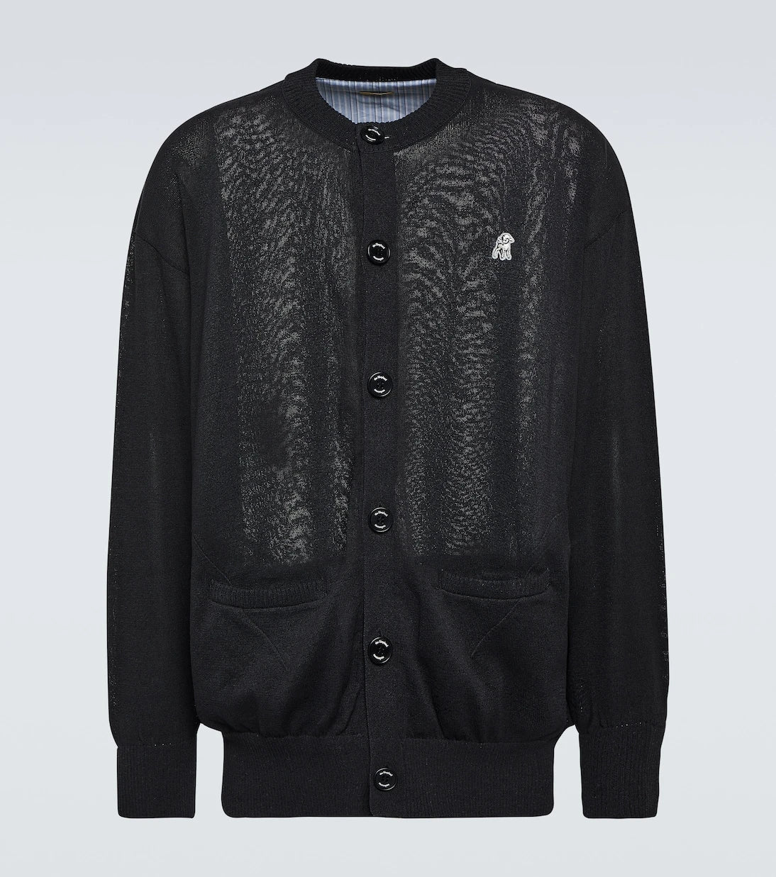 Undercover - Oversized cardigan