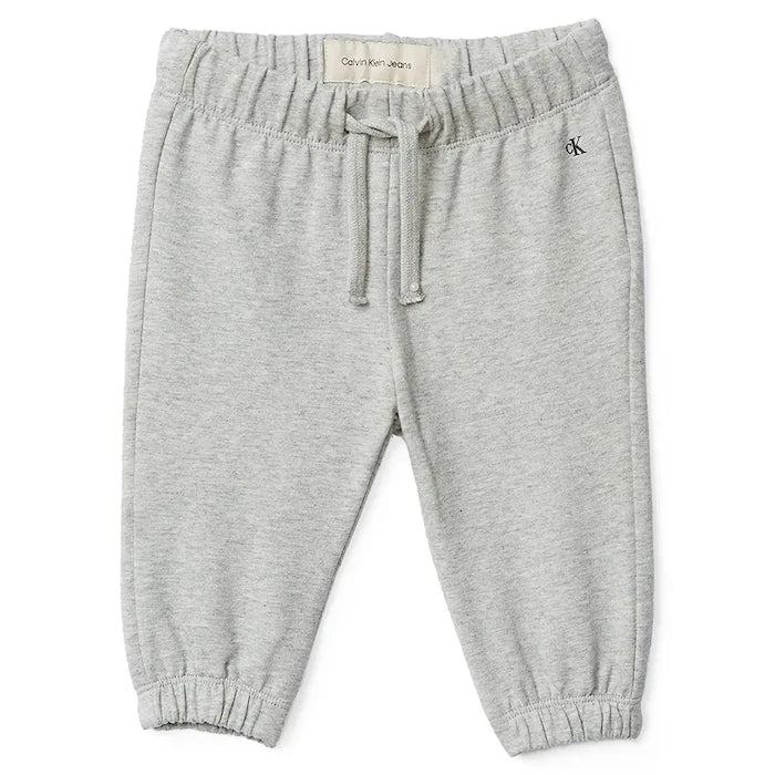 Детски спортен панталон Calvin Klein Jeans