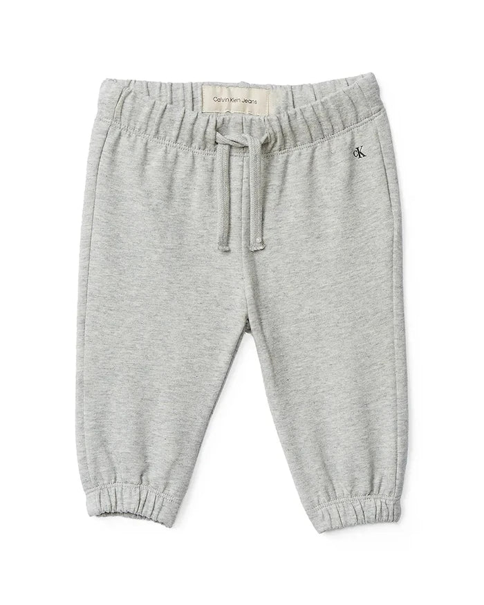 Детски спортен панталон Calvin Klein Jeans