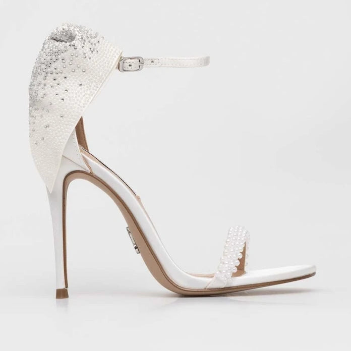 Сандали Steve Madden Bellarosa-P