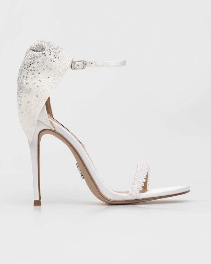 Steve Madden Bellarosa-P Sandalet
