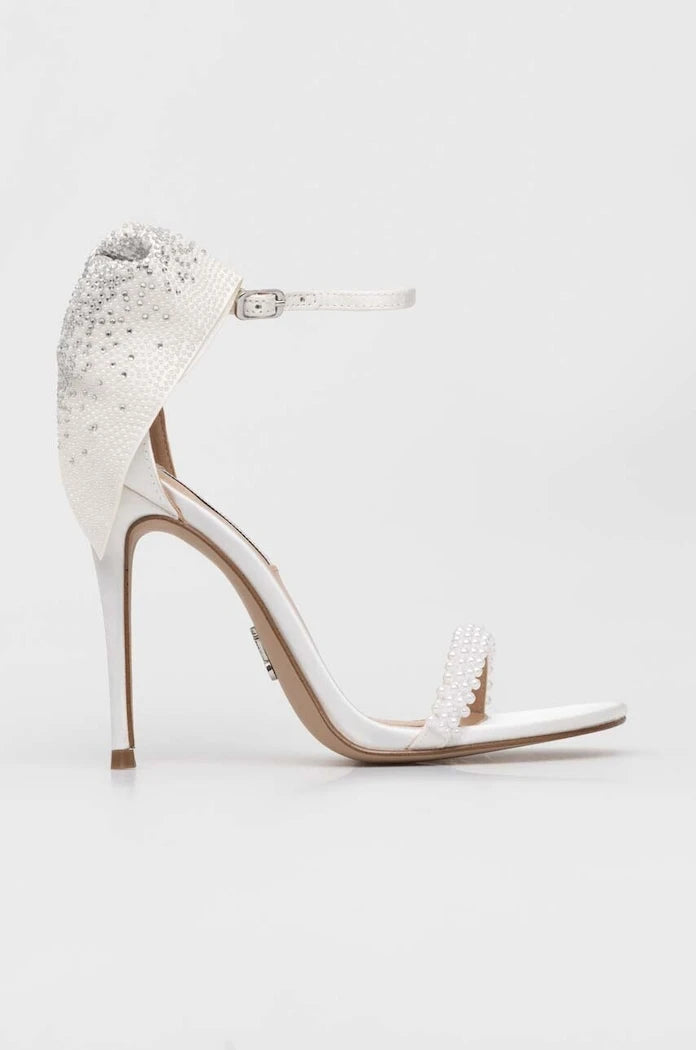 Steve Madden Bellarosa-P Sandalet