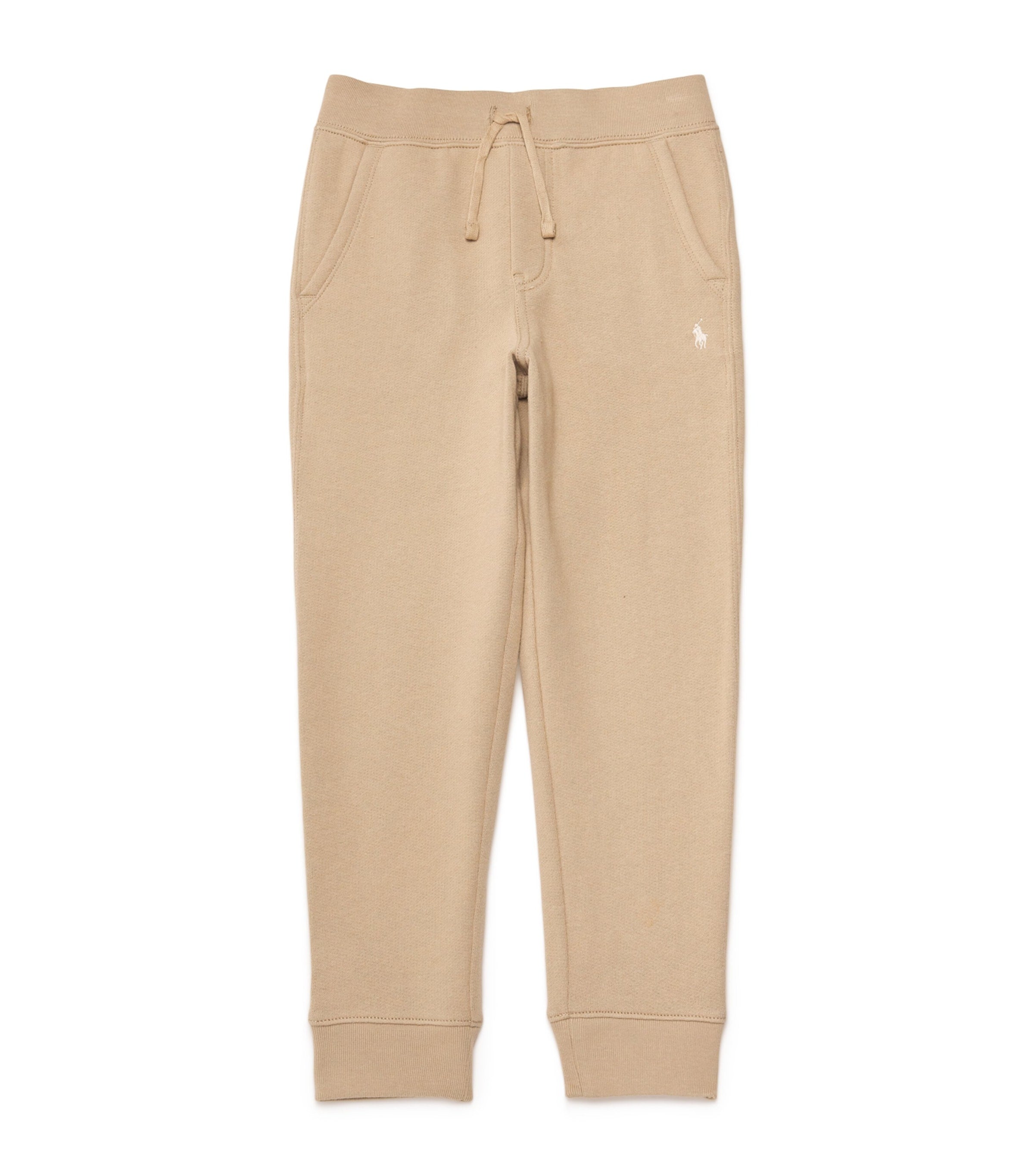 Ralph Lauren Kids Cotton Sweatpants (2-7 Years)
