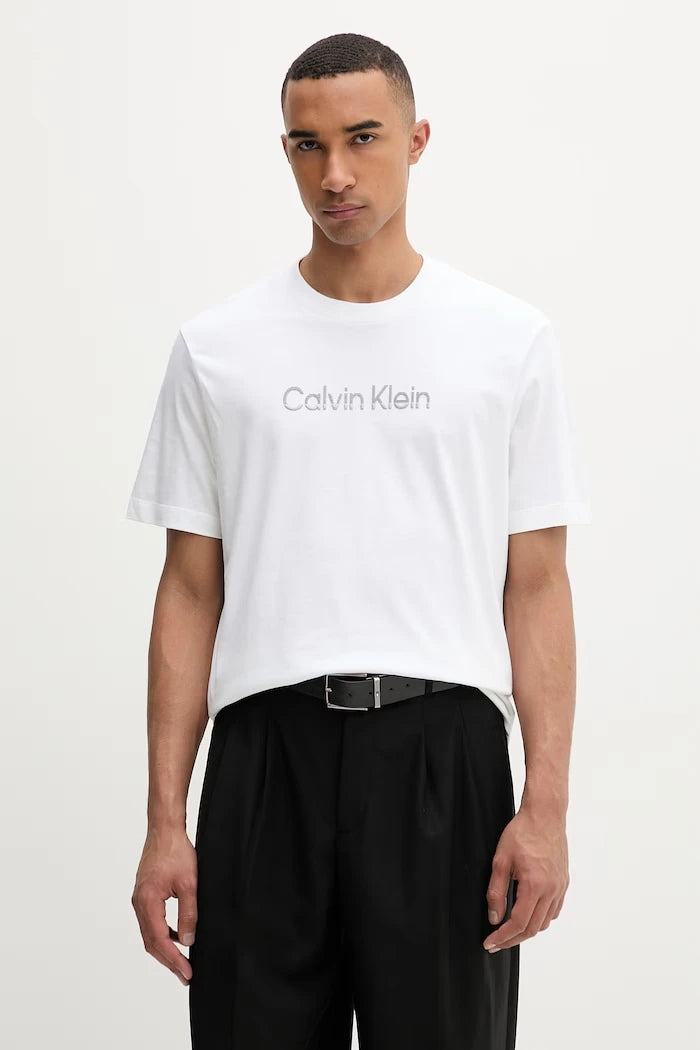 Calvin Klein erkek pamuklu tişört