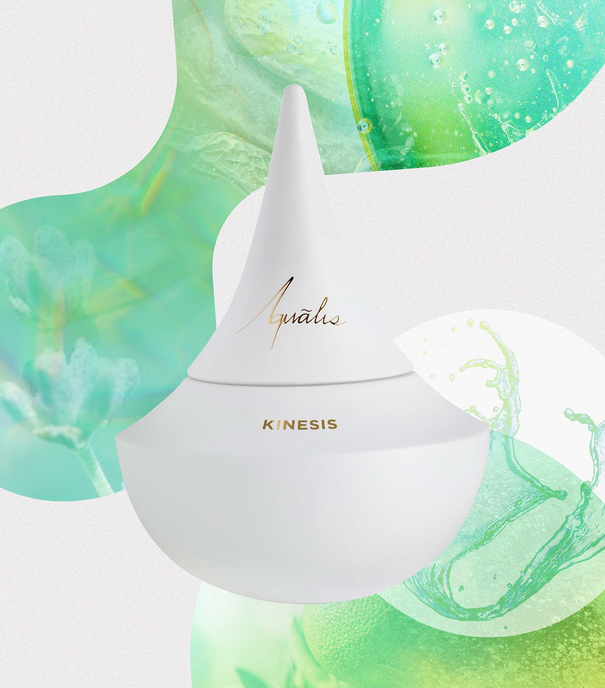 Kinesis Eau de Parfum (100ml)