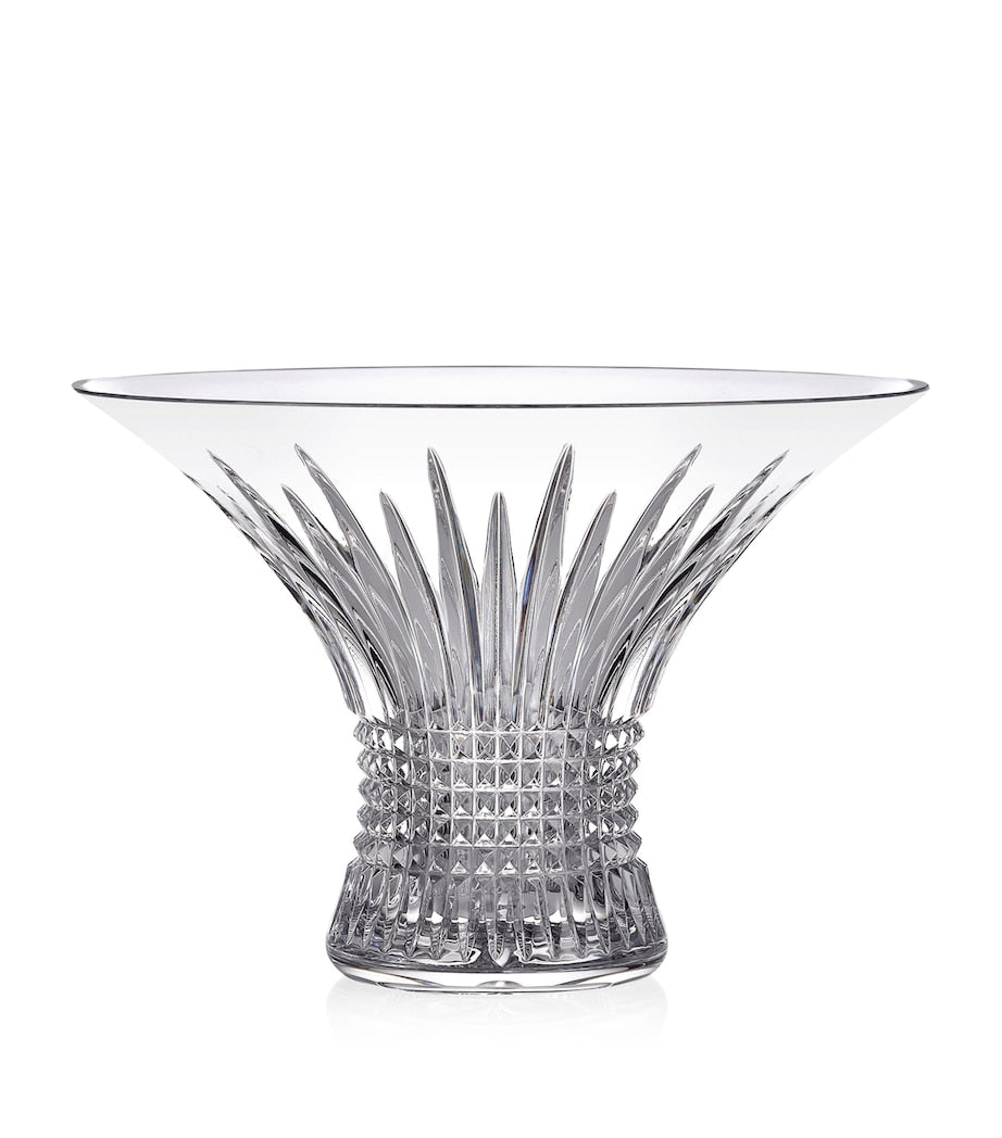 Lismore Diamond Centrepiece (30cm)