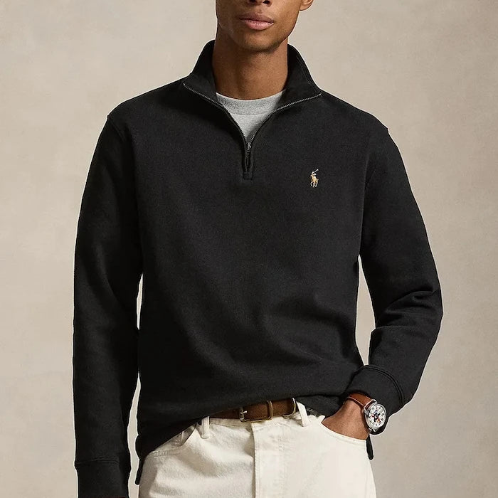 Polo Ralph Lauren erkek pamuklu kazak