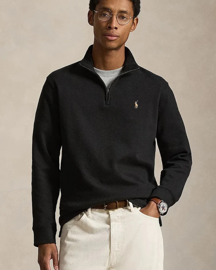 Polo Ralph Lauren erkek pamuklu kazak