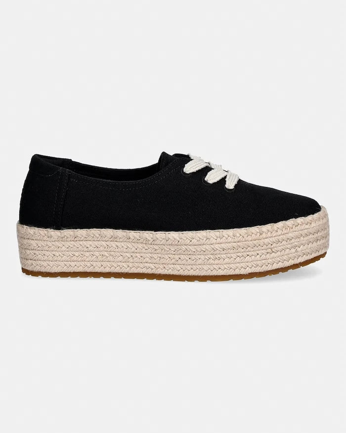 Toms VALENCIA LACE UP Ниски кецове дамски