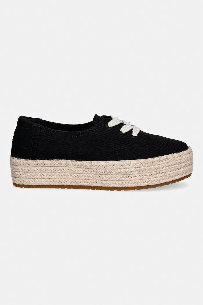 Toms VALENCIA LACE UP Ниски кецове дамски