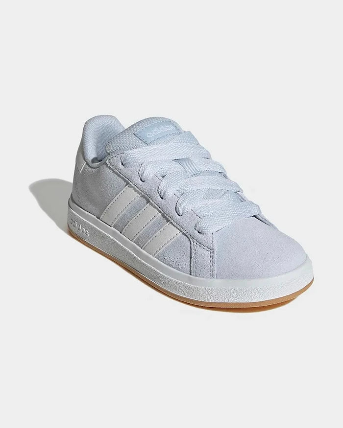 adidas GRAND COURT 00s Çocuk Süet Spor Ayakkabı