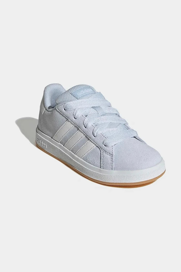 adidas GRAND COURT 00s Çocuk Süet Spor Ayakkabı