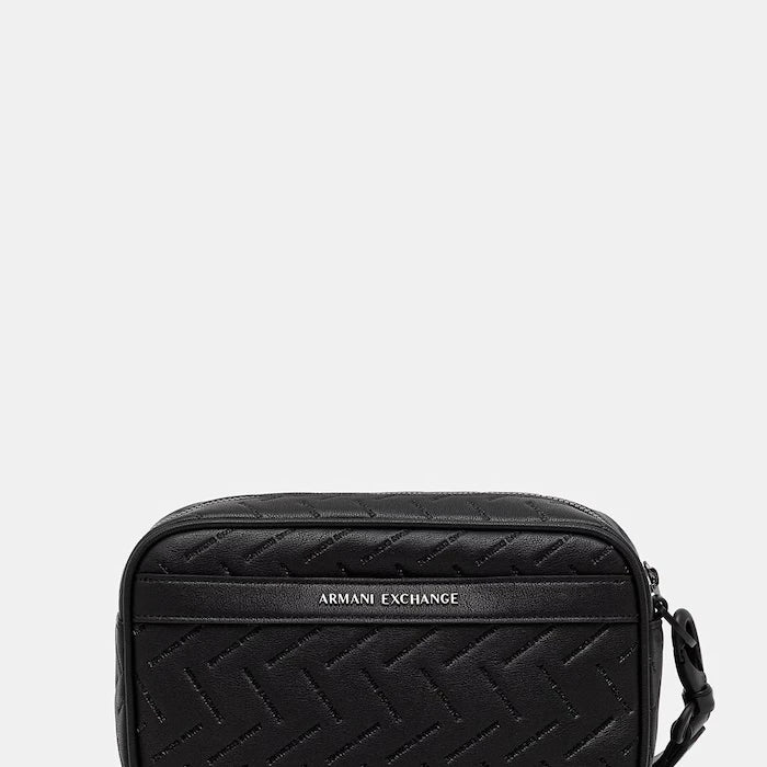 Armani Exchange Мъжка козметична чанта