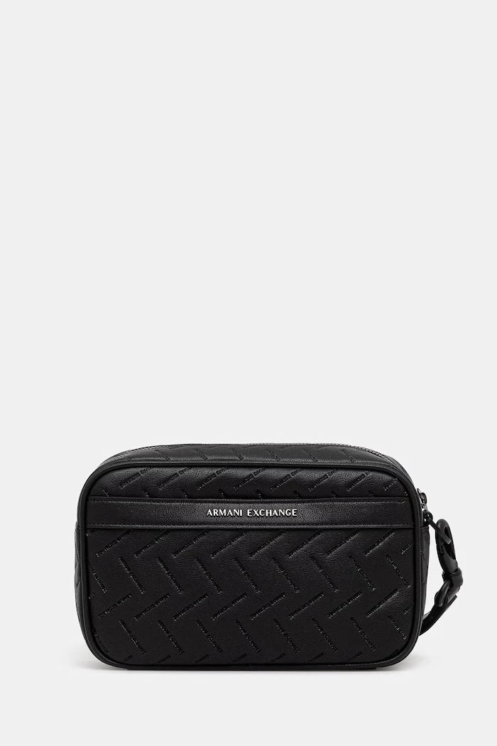 Armani Exchange Мъжка козметична чанта