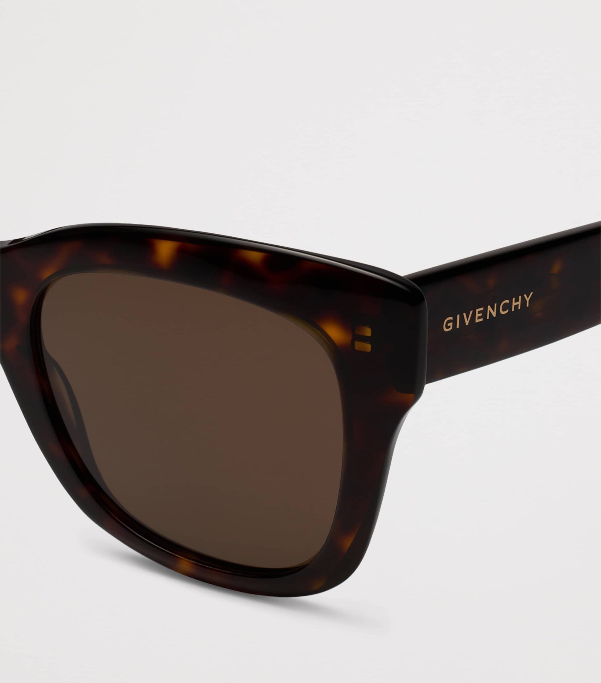 Givenchy Acetate City Sunglasses