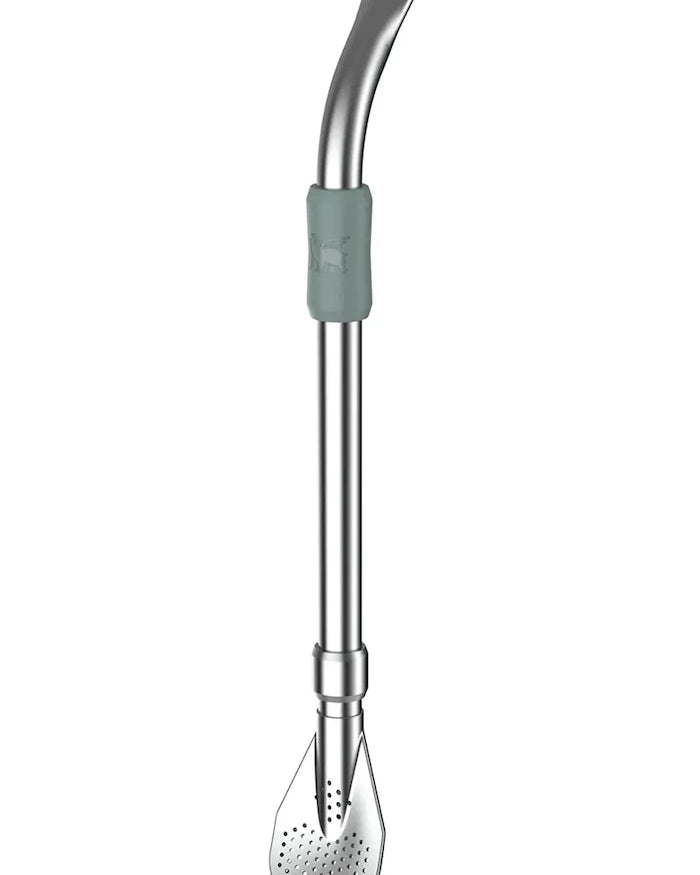 Stanley Paslanmaz Çelik The Ideal Mate Bombilla Straw