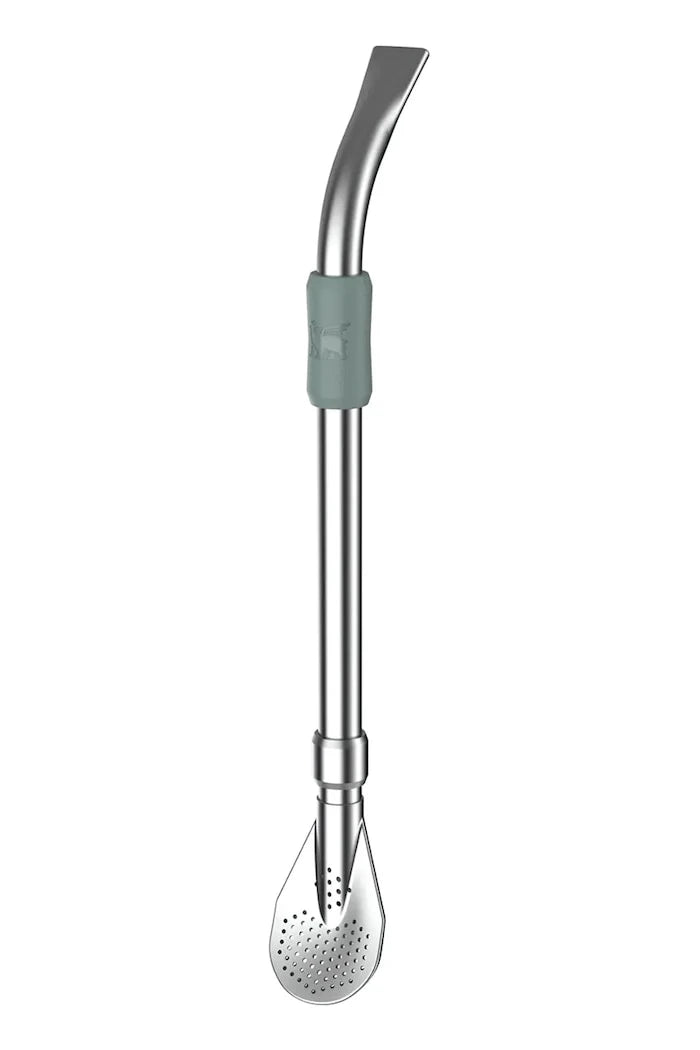 Stanley Paslanmaz Çelik The Ideal Mate Bombilla Straw