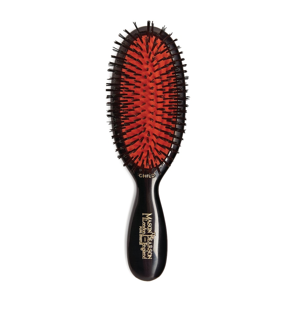 Mason Pearson Child Hairbrush