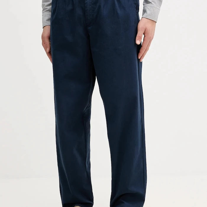 Памучен панталон Barbour Cole