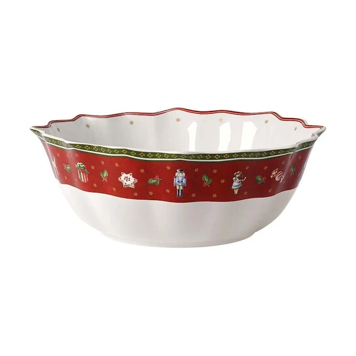 Villeroy & Boch Servis Kasesi 26 cm