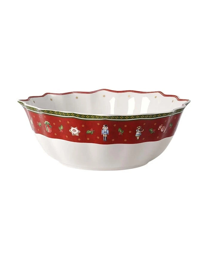 Villeroy & Boch Servis Kasesi 26 cm