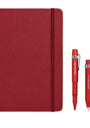 Le Duo Ecriture Pen, Pencil and Notebook Set