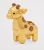 LOEWE Gold x Paula's Ibiza Giraffe Dice Charm