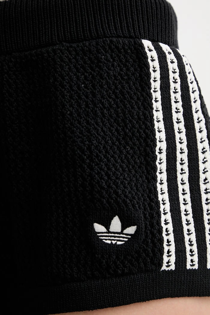 adidas Originals Kadın Crochet Şort