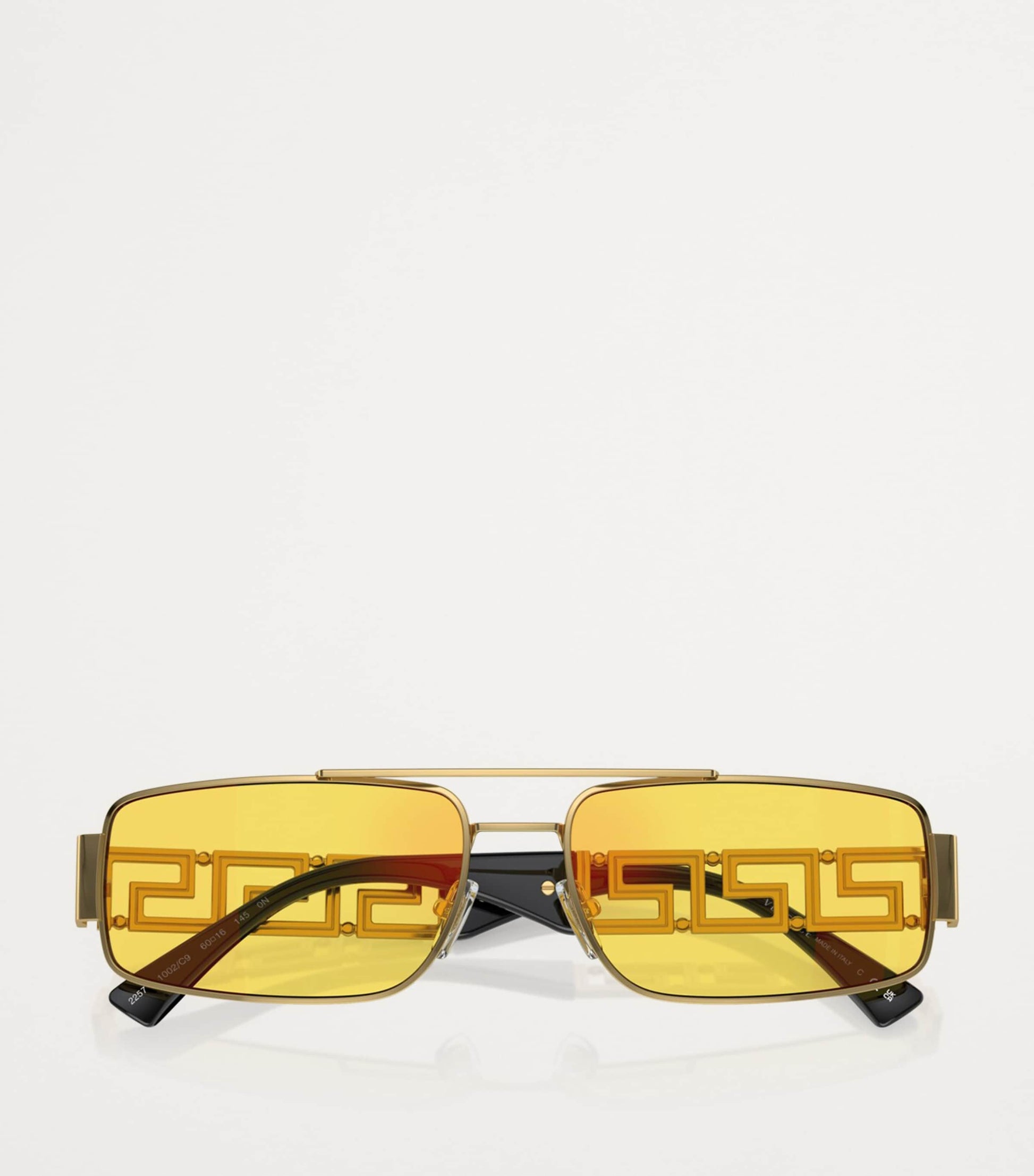 Versace Metal 0VE2257 Sunglasses