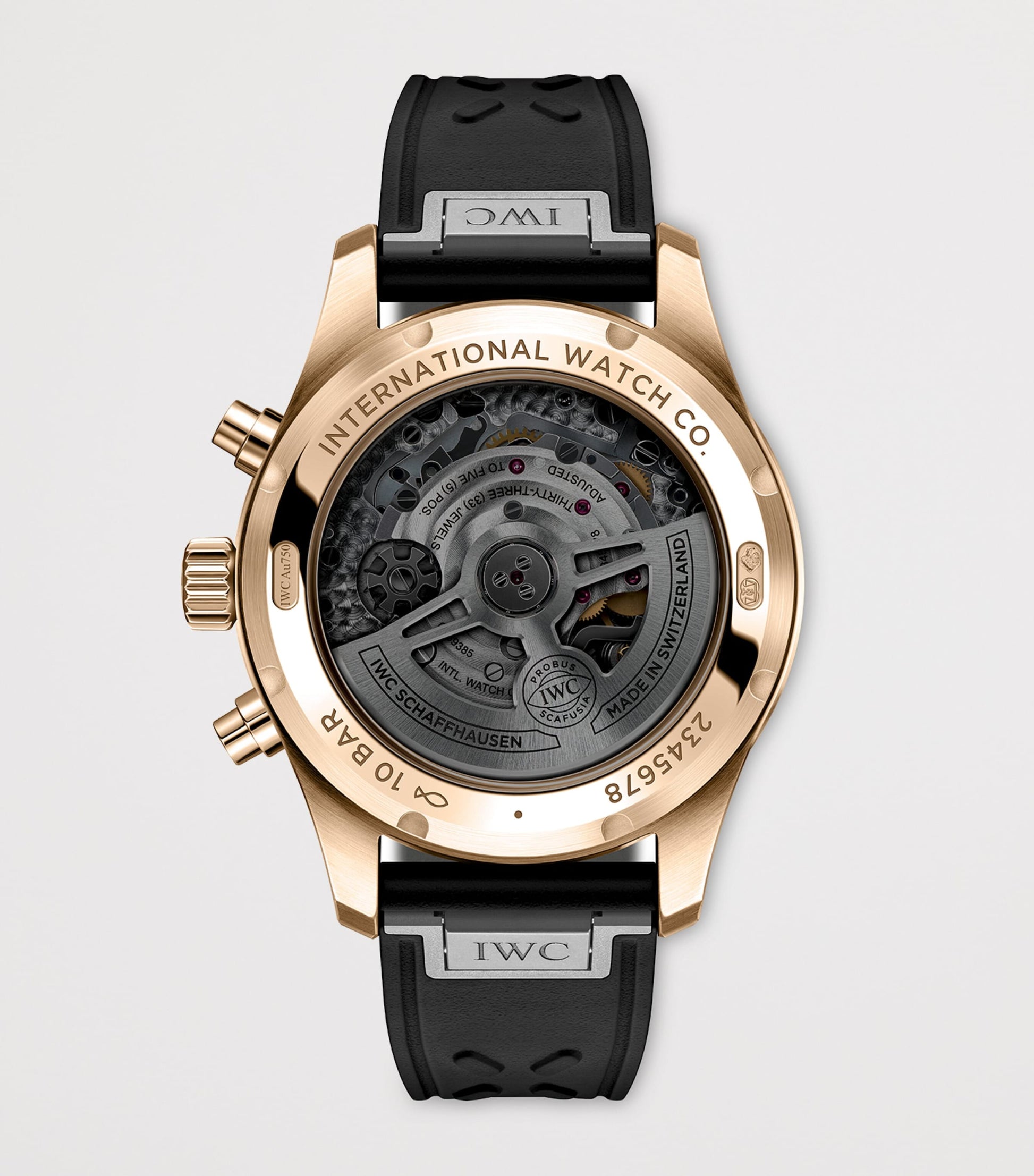 Pilot’s Performance Chronograph Watch 41mm