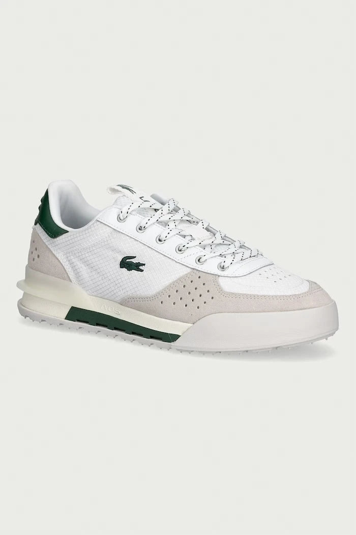 Lacoste SLAM SHOT Erkek Spor Ayakkabı
