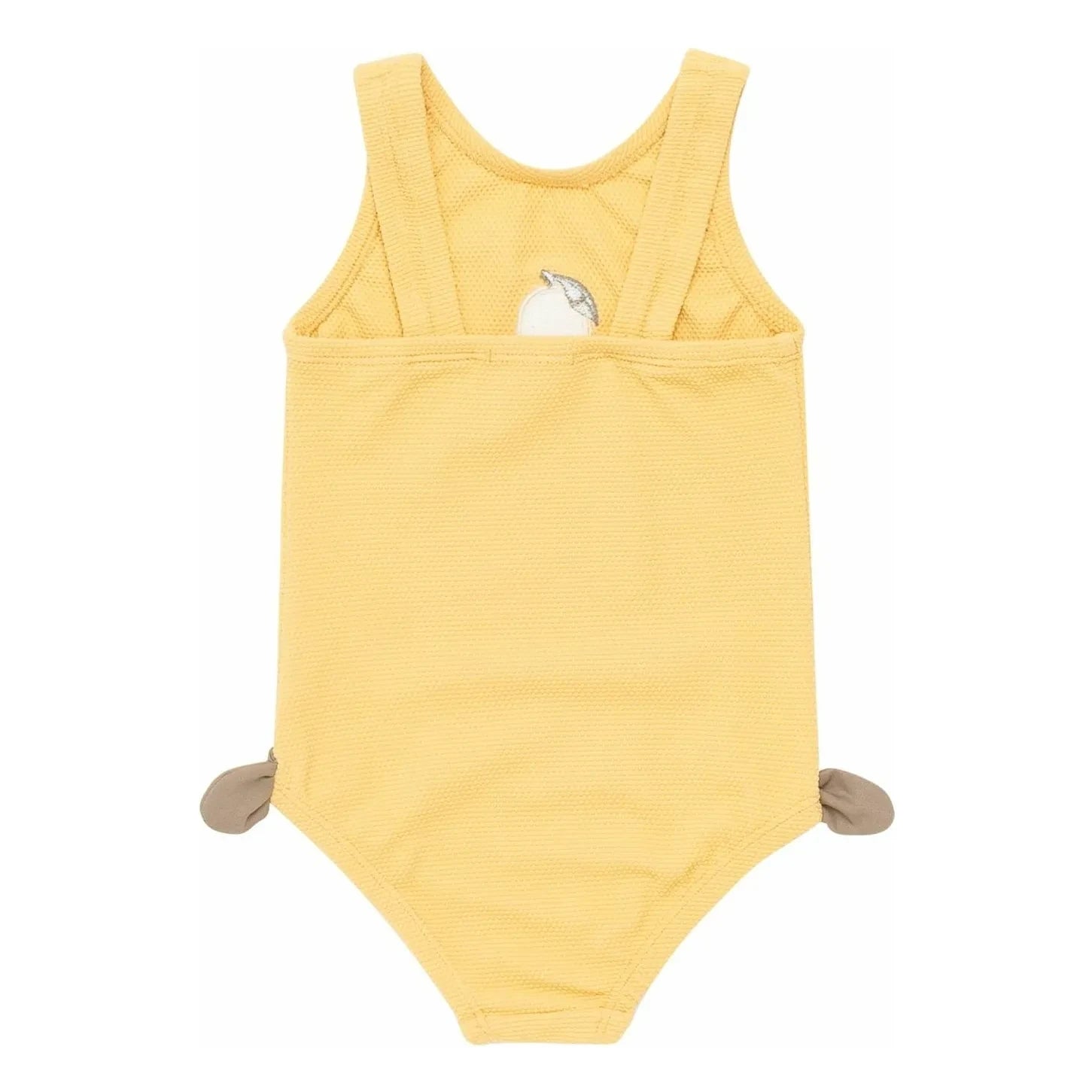 Donsje - Maillot De Bain Stien | Yellow