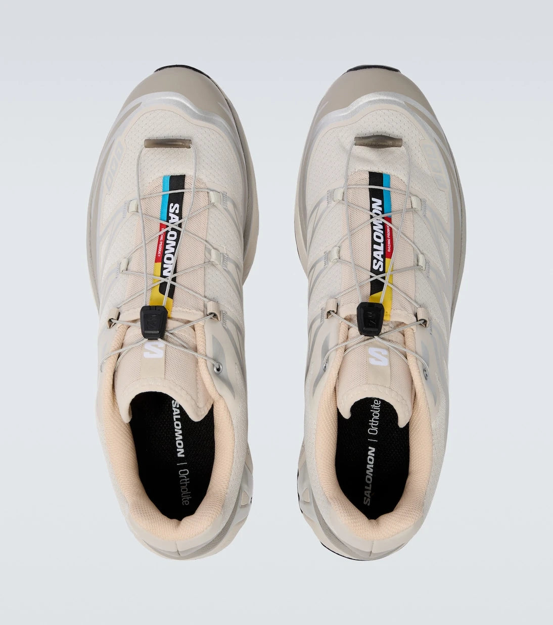 Salomon - XT-6 sneakers
