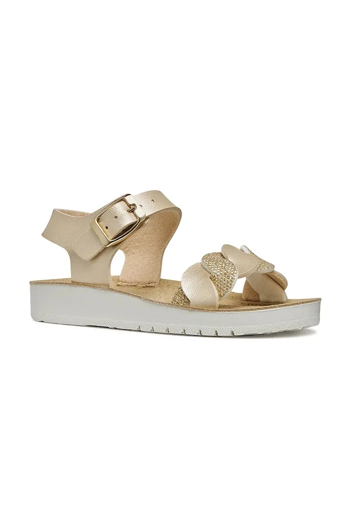 Geox сандали за деца SANDAL COSTAREI