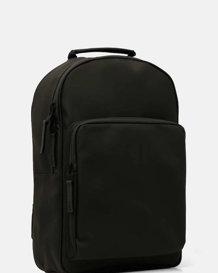 Rains Book Daypack Large W3 Sırt Çantası