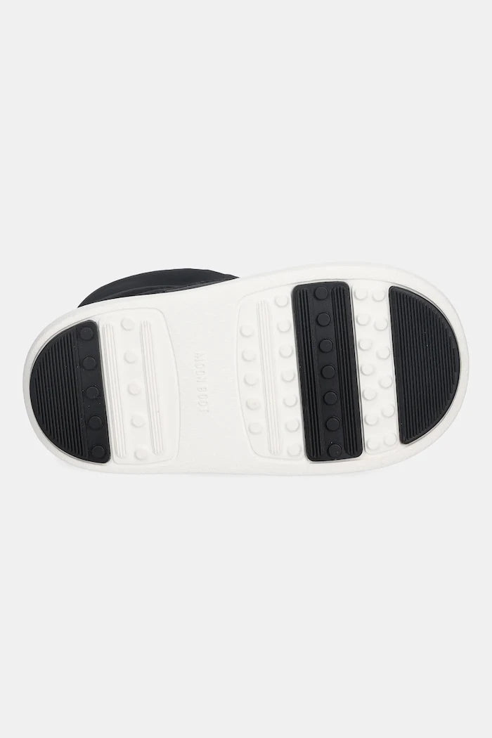 Moon Boot MB JR PARK TUBE MID WP Çocuk Kar Botu