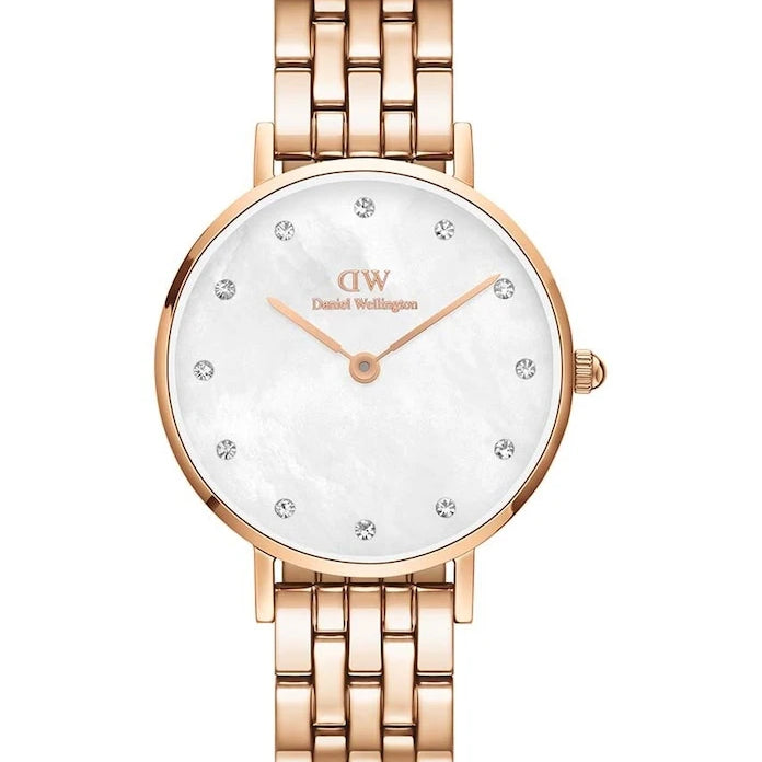 Часовник Daniel Wellington Petite Lumine 28 5-Link